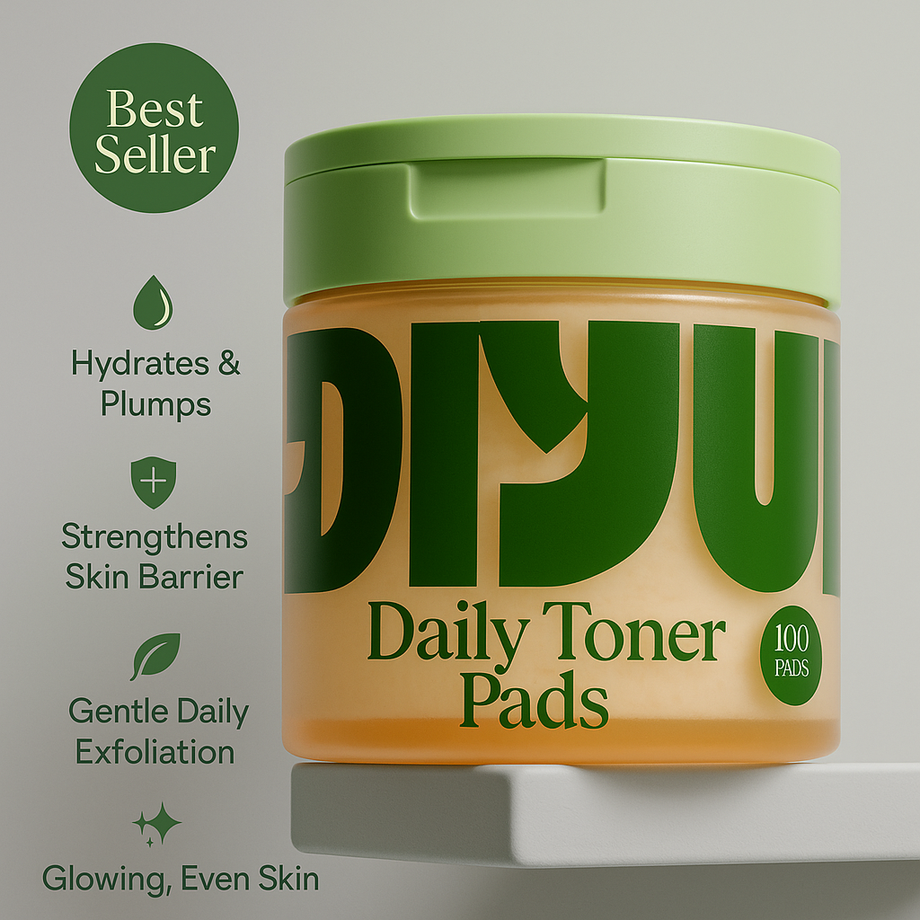 Miyora | Skin Restore Pads