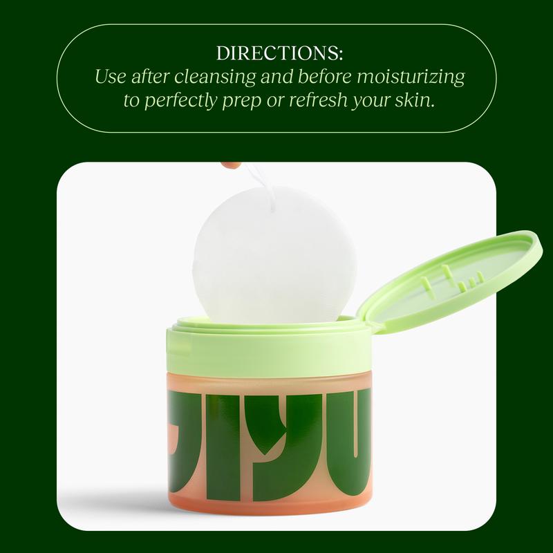 Miyora | Skin Restore Pads