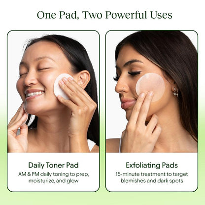 Miyora | Skin Restore Pads