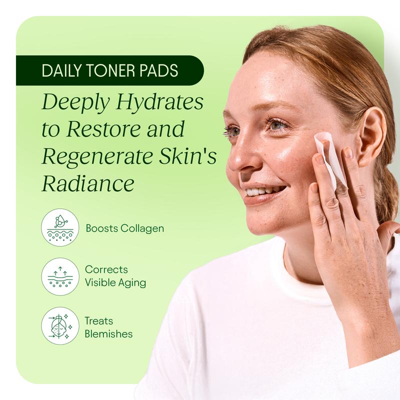 Miyora | Skin Restore Pads