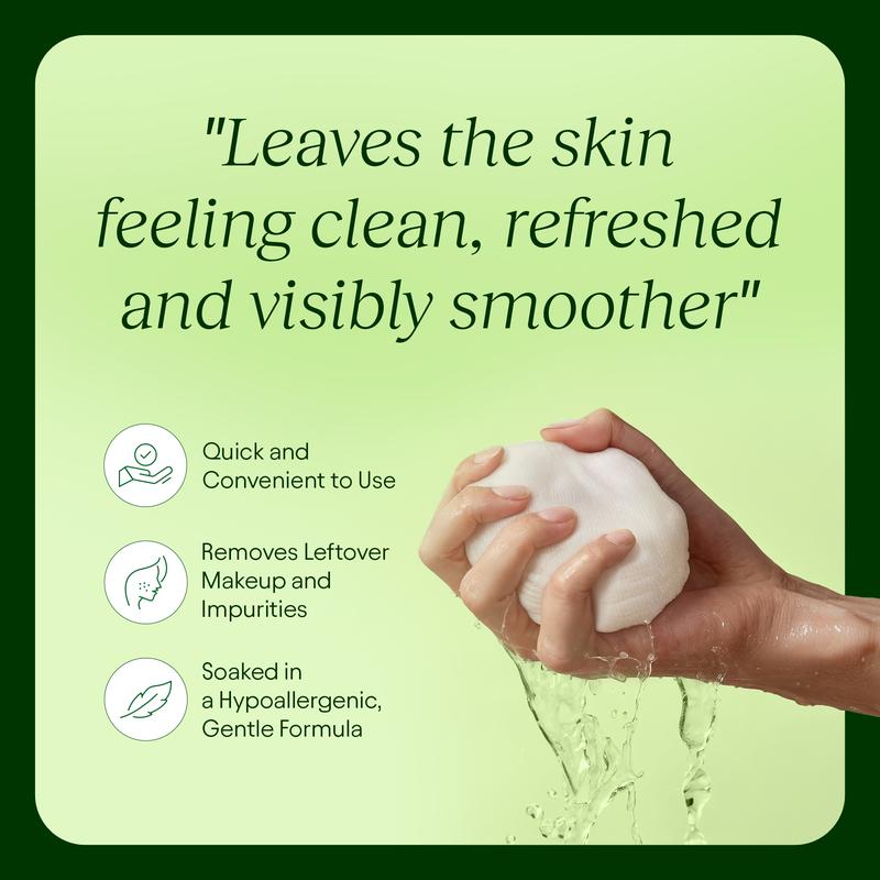 Miyora | Skin Restore Pads